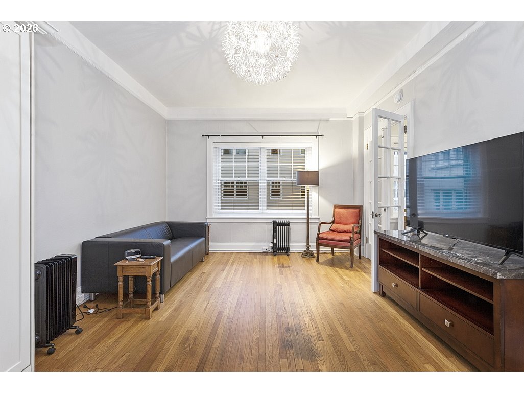 2015 Northwest Flanders Street, Unit 314 Portland, OR 97209 - Photo 9 of 22