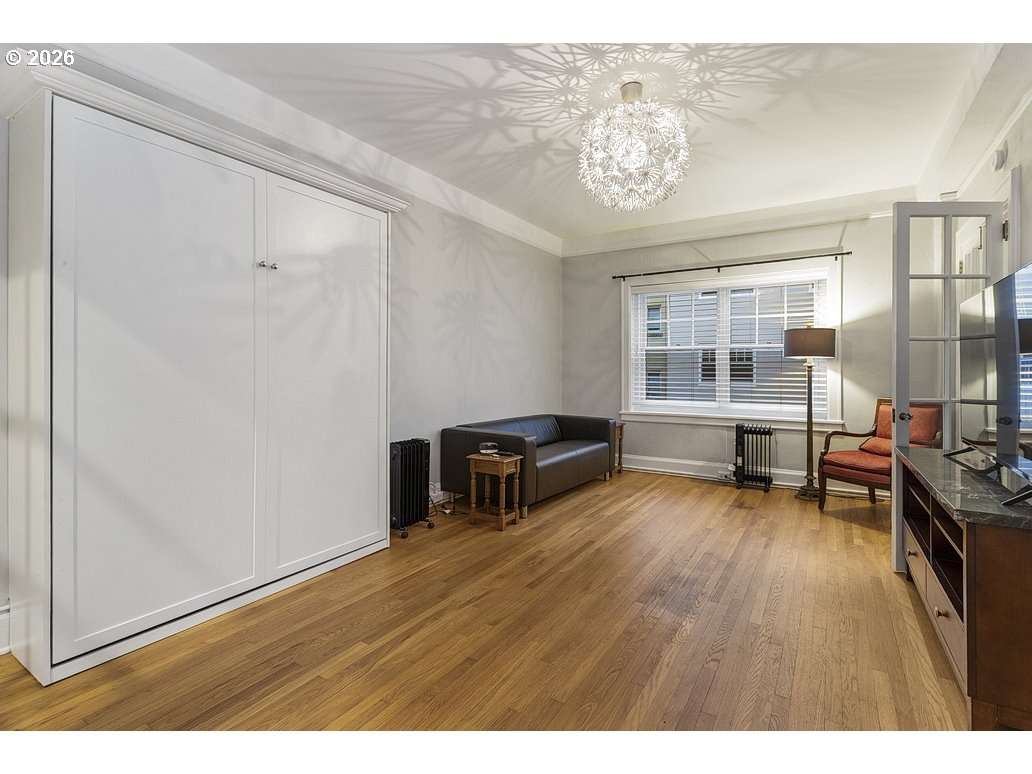 2015 Northwest Flanders Street, Unit 314 Portland, OR 97209 - Photo 10 of 22