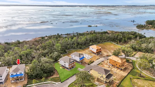 $1,679,900 | 1742 Cultivation Lane, Unit 531, Mount Pleasant, SC 29466