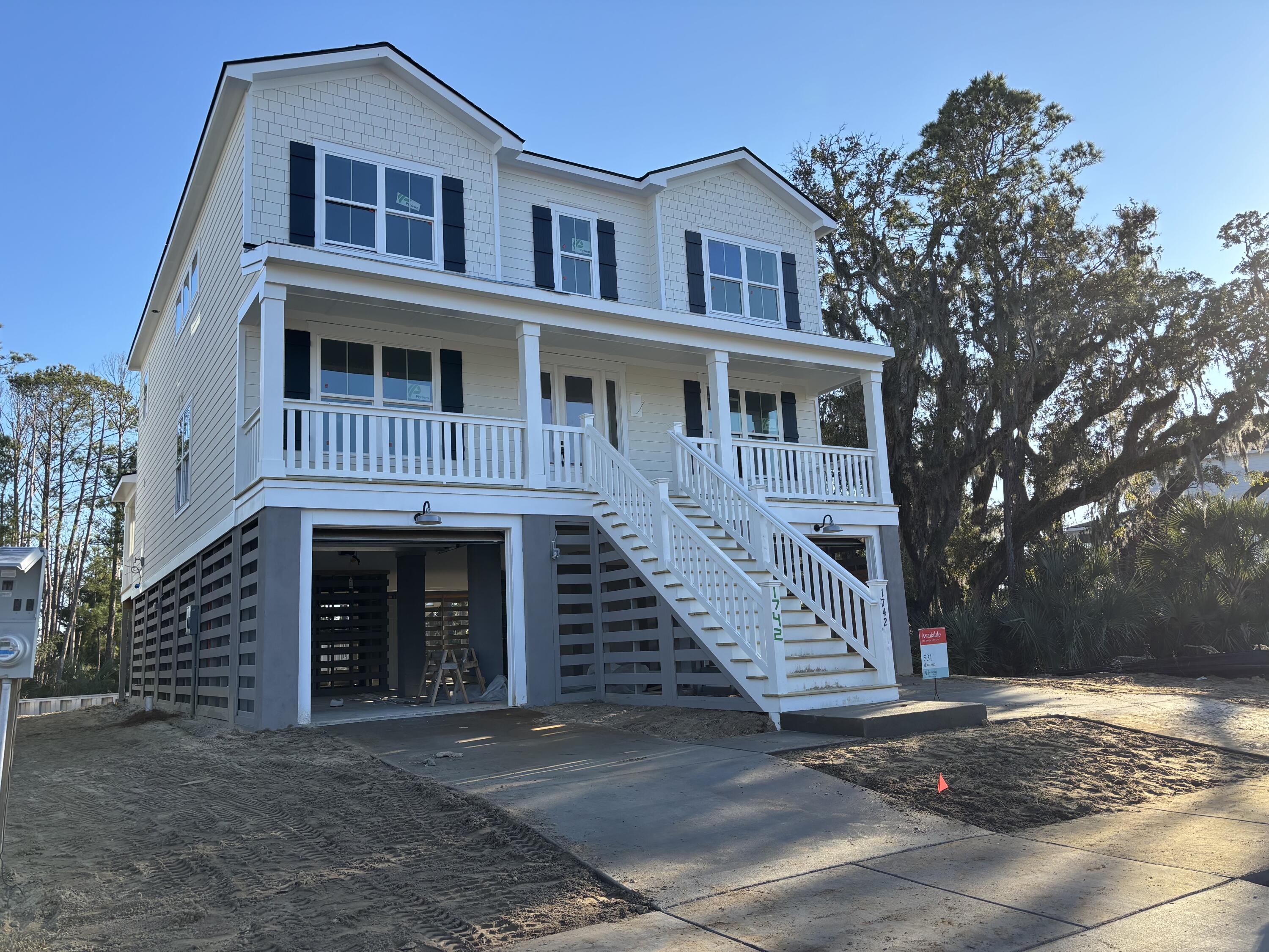 1742 Cultivation Lane, Unit 531 Mount Pleasant, SC 29466 - Photo 2 of 53 IMG_0170