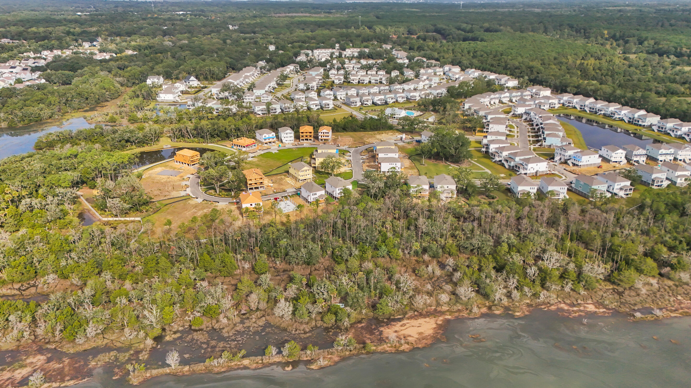 1742 Cultivation Lane, Unit 531 Mount Pleasant, SC 29466 - Photo 34 of 53 39_dji_20251008070954_0040_d-1