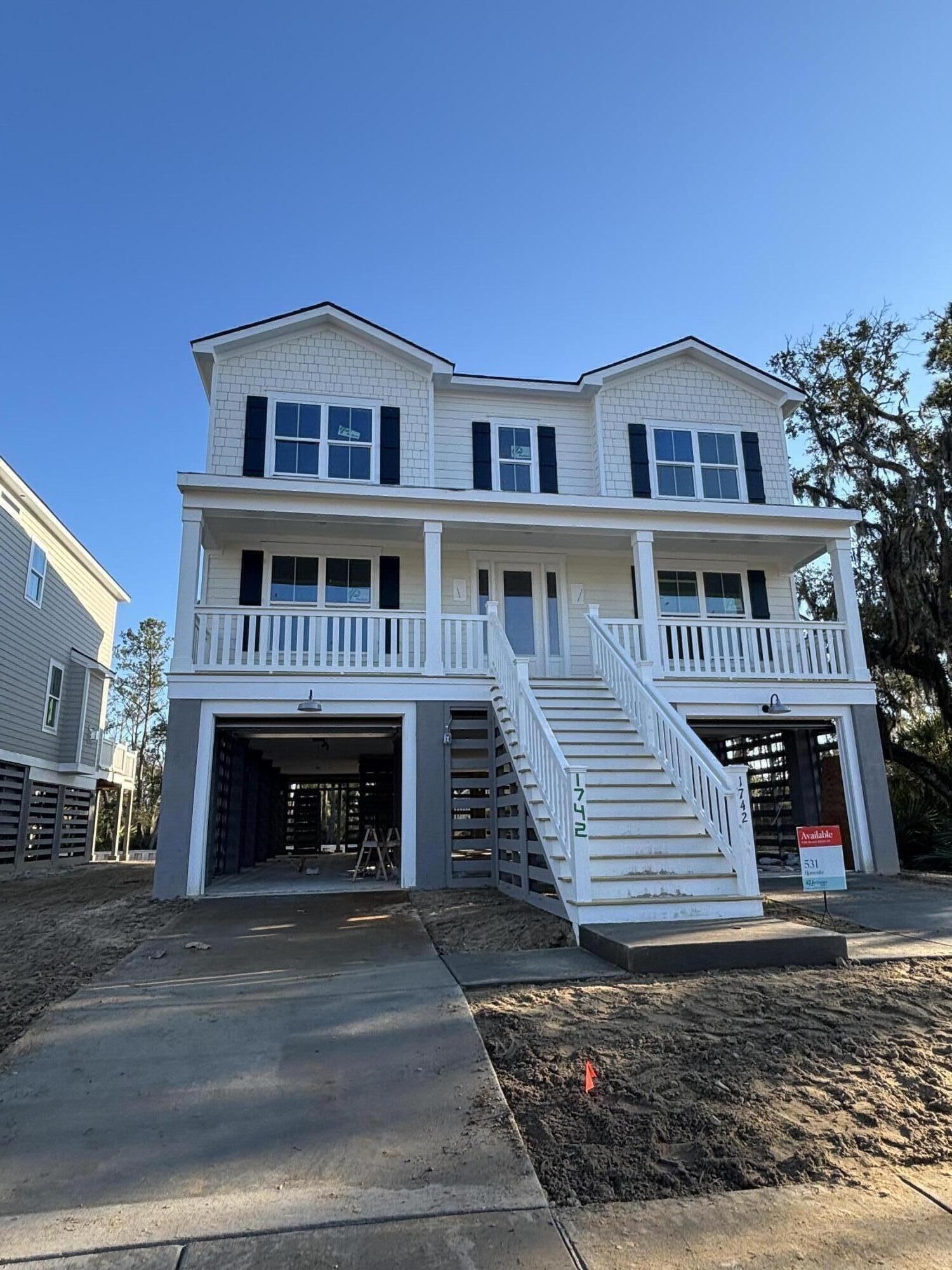 1742 Cultivation Lane, Unit 531 Mount Pleasant, SC 29466 - Photo 4 of 53 IMG_0171