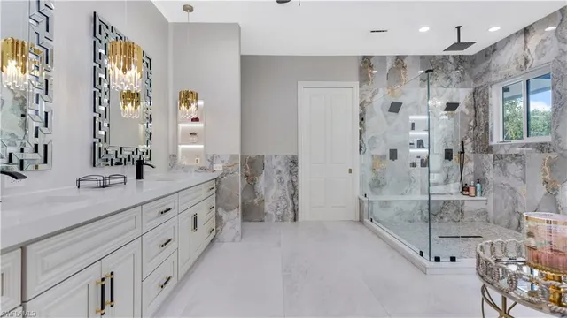 $9,995,000 | 13323 Rosewood Lane, Naples, FL 34119