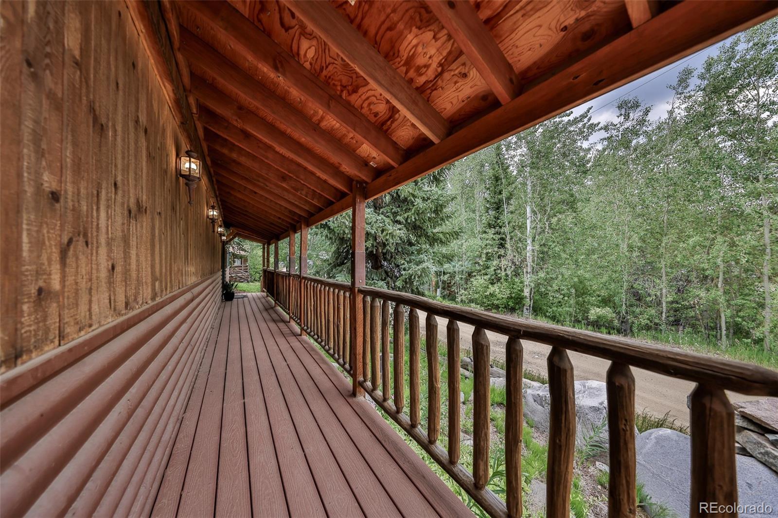 33 Jerico Road Grand Lake, CO 80447 - Photo 30 of 34