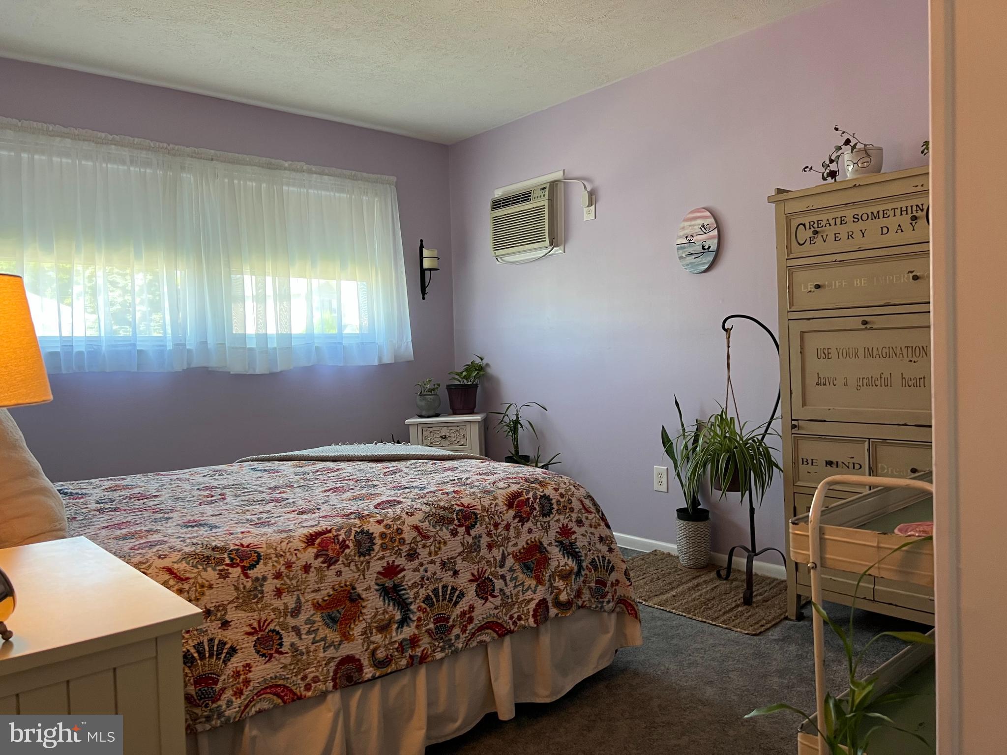 3814 Inwood Lane Philadelphia, PA 19154 - Photo 22 of 37 a bedroom with a bed and a window