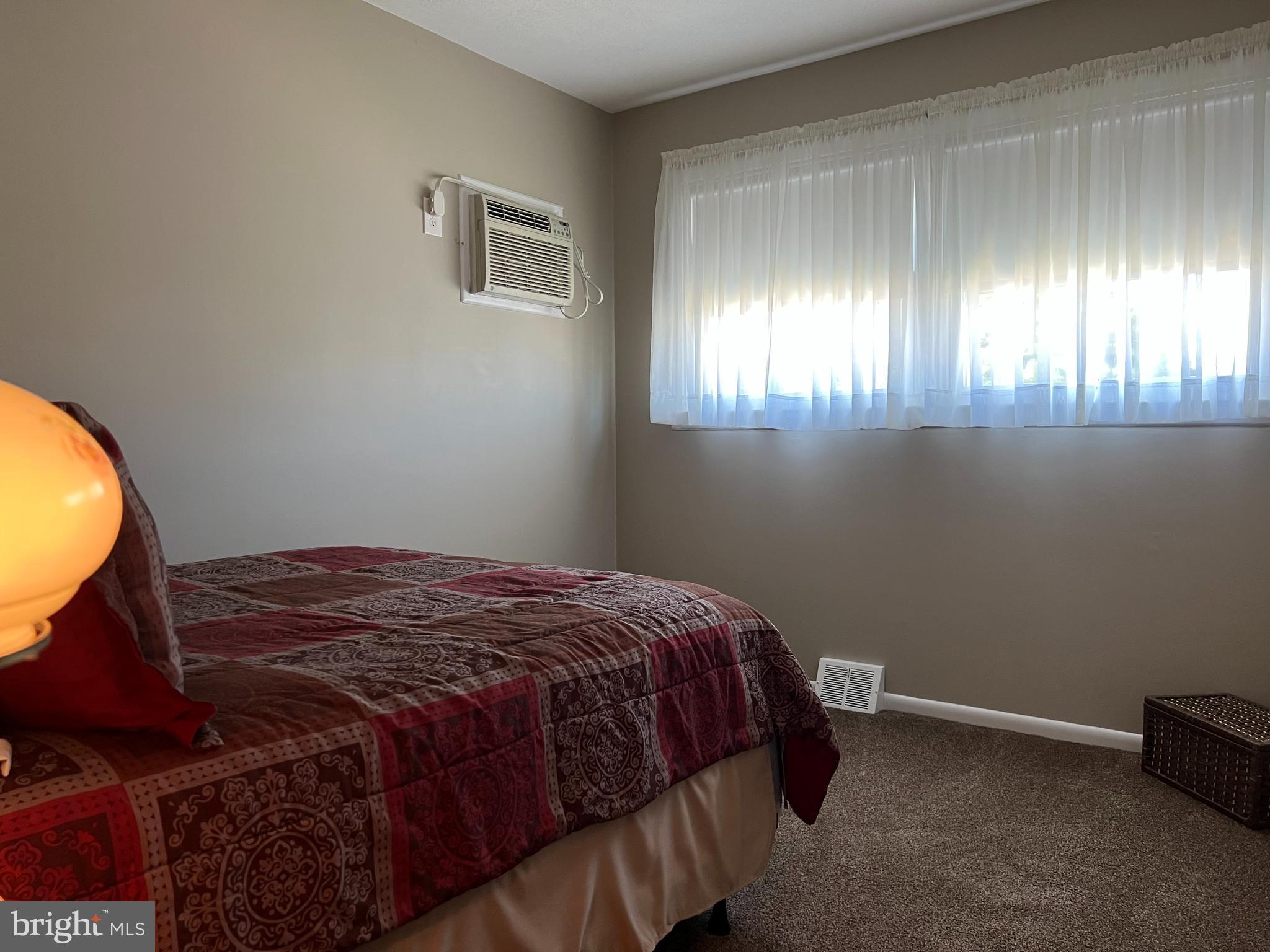 3814 Inwood Lane Philadelphia, PA 19154 - Photo 24 of 37 a bedroom with a bed and a window