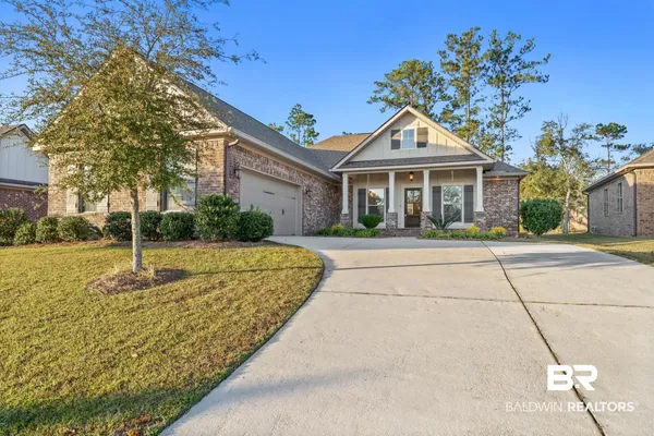 $27,000 | 7817 Hemlock Street, Daphne, AL 36527