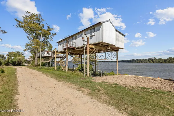 $49,500 | Tbd Tbd Weldon Monk (lot 42), Batchelor, LA 70715