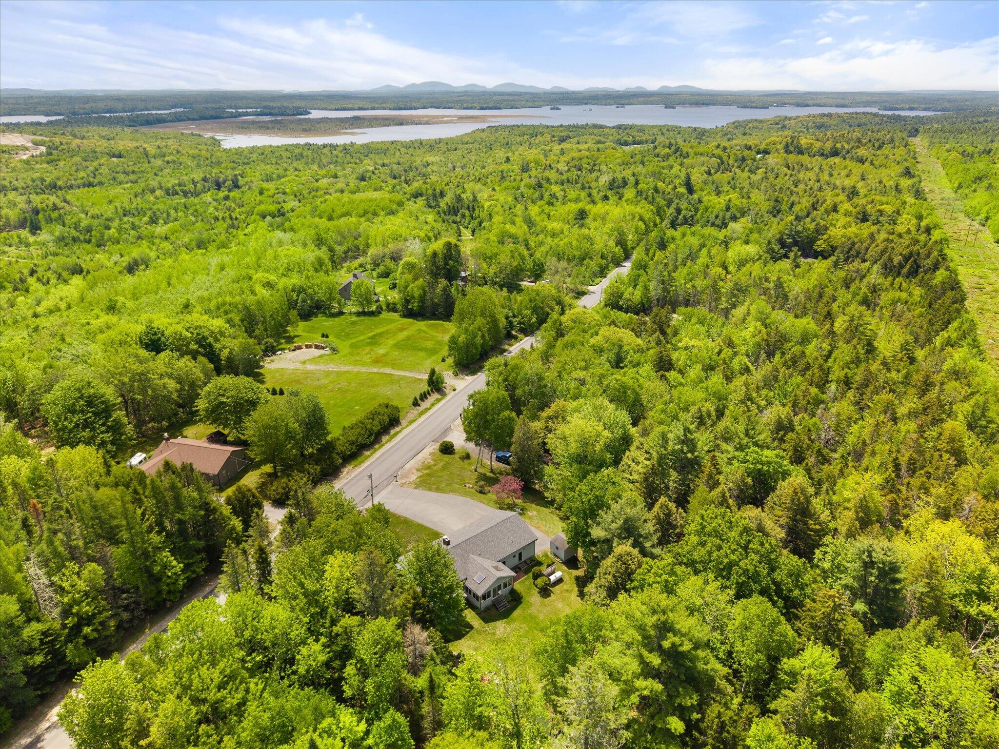 258 Moore Road Ellsworth, ME 04605 - Photo 55 of 61 13-258 Gary Moore Rd