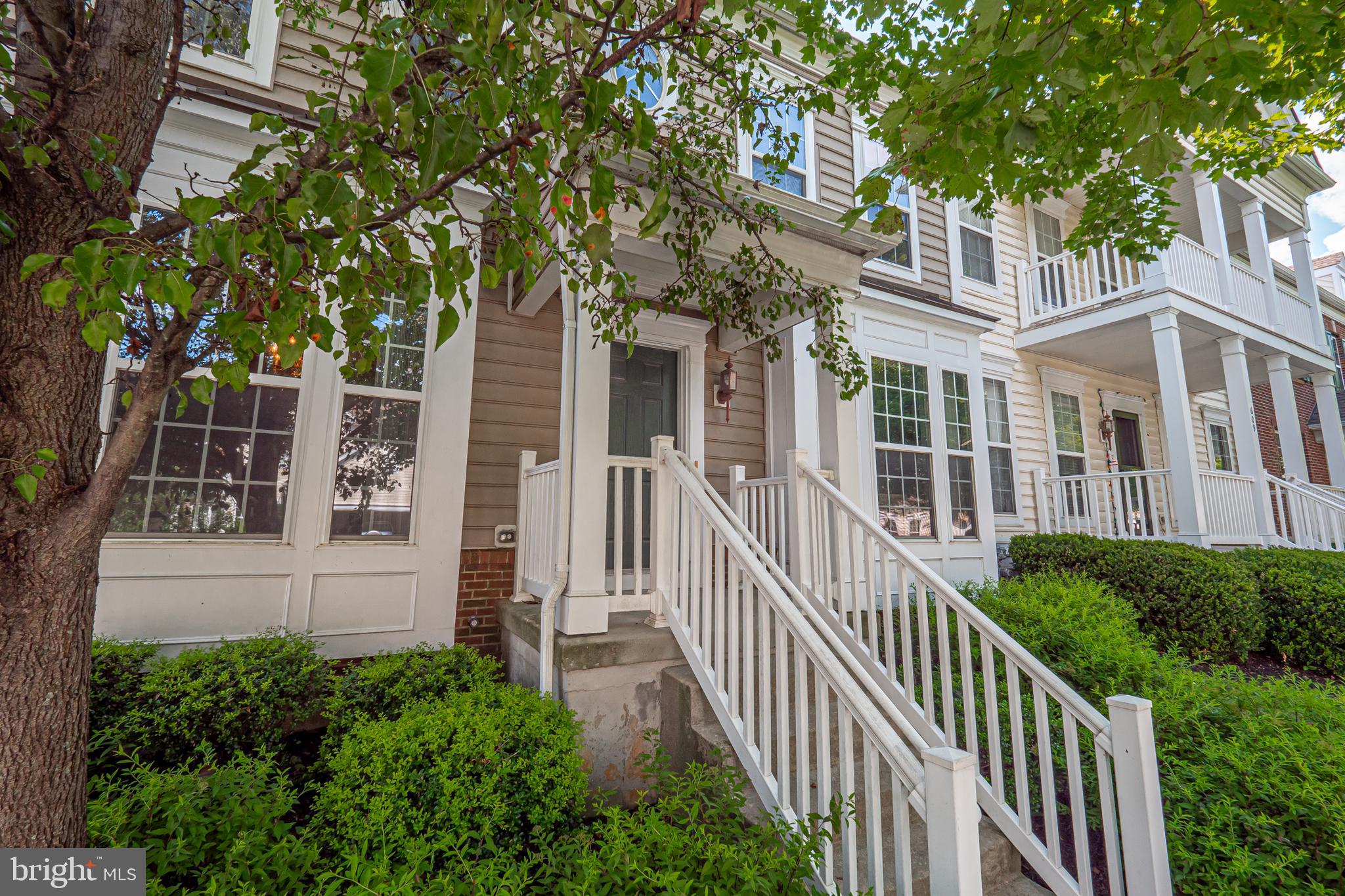 607 Churchill Road