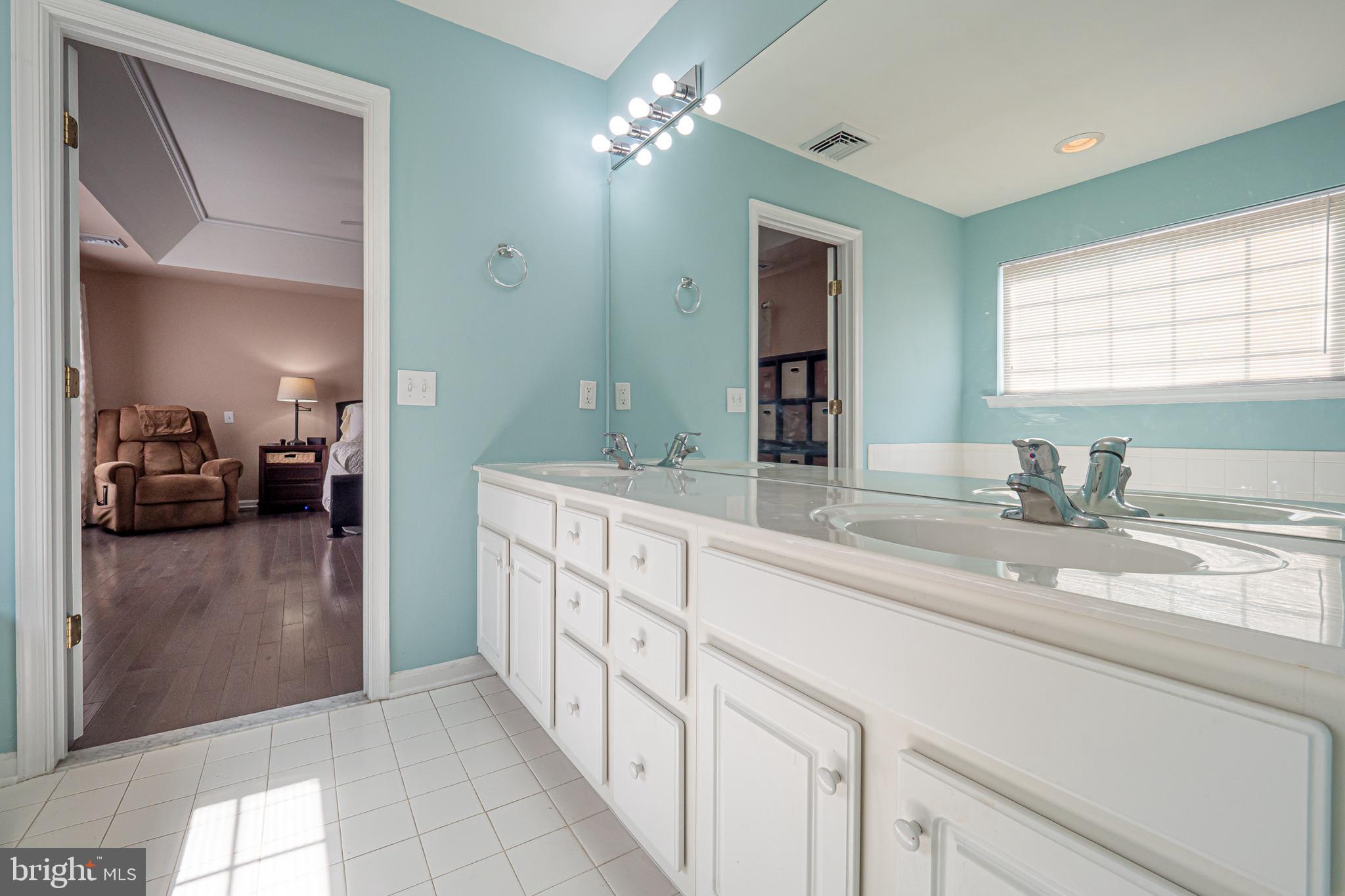 607 Churchill Road Chester Springs, PA 19425 - Photo 27 of 42 Double sink vanity