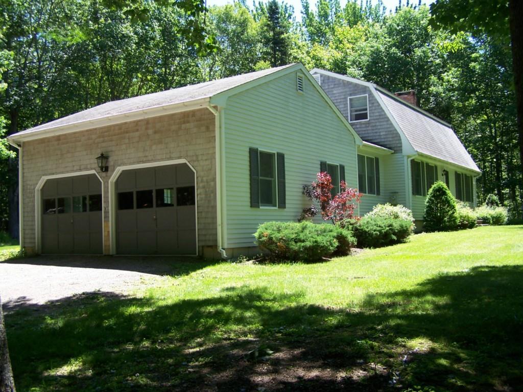 538 Highway 129 Walpole, ME 04573 - Photo 5 of 27 Photo