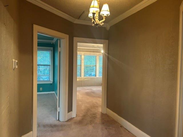 1007 North Center Street Bonham, TX 75418 - Photo 24 of 37 Upstairs