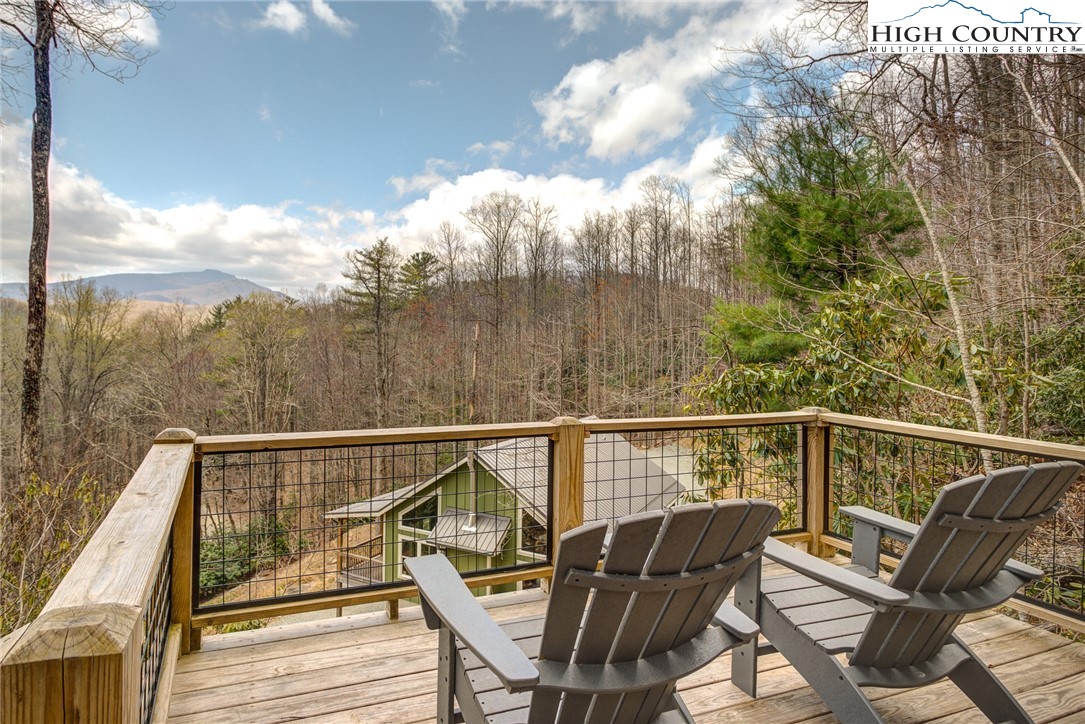1561 Old Turnpike Road Boone, NC 28607 - Photo 12 of 48 Gallery Image 12