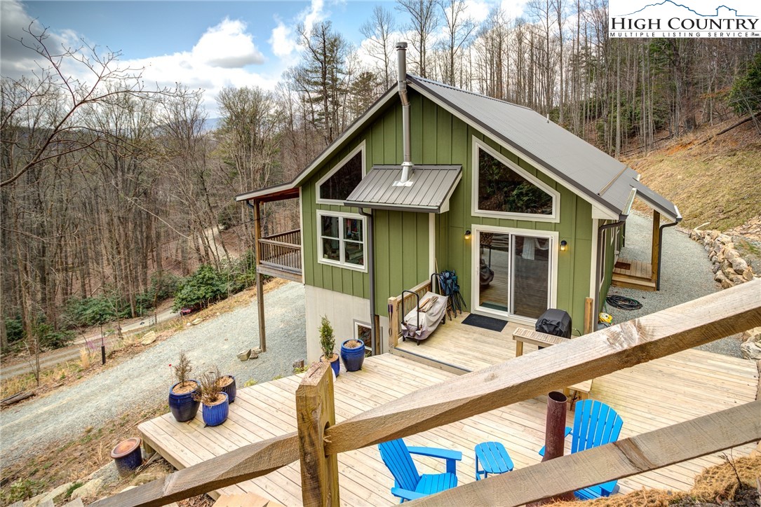 1561 Old Turnpike Road Boone, NC 28607 - Photo 13 of 48 Gallery Image 13