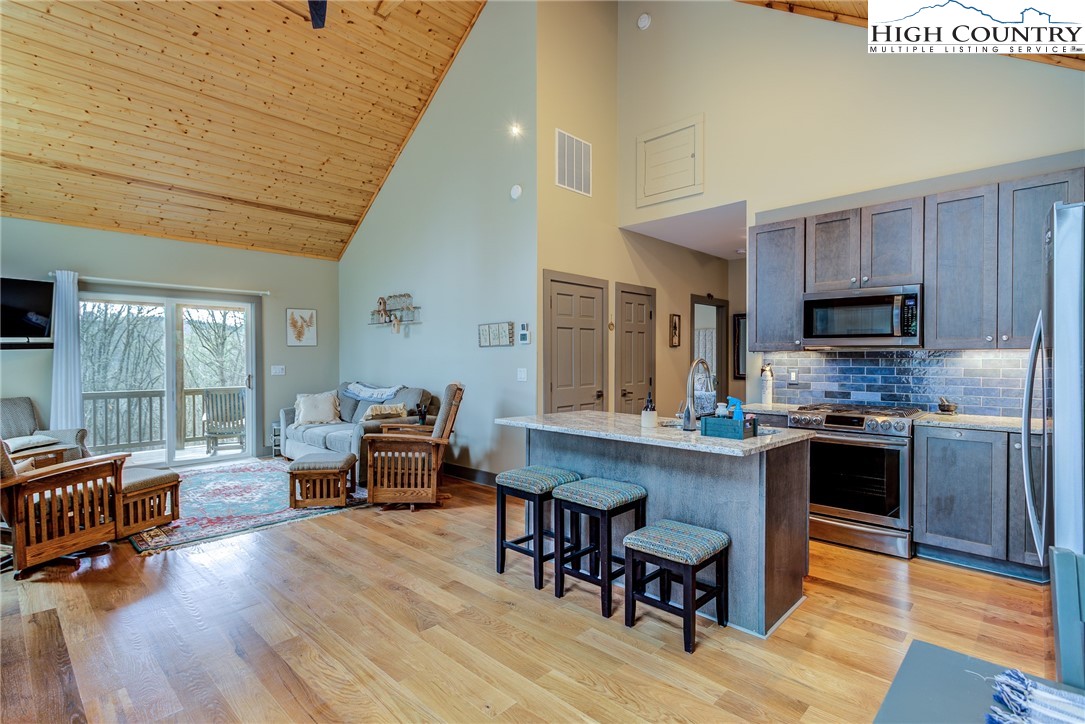 1561 Old Turnpike Road Boone, NC 28607 - Photo 15 of 48 Gallery Image 15
