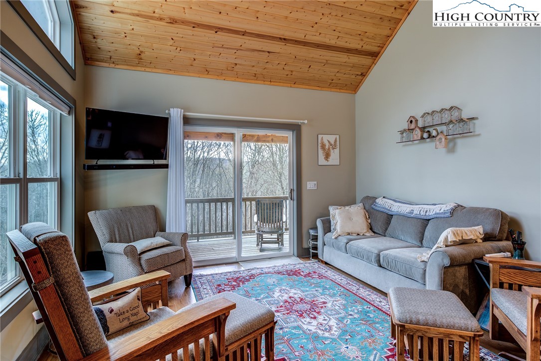 1561 Old Turnpike Road Boone, NC 28607 - Photo 16 of 48 Gallery Image 16