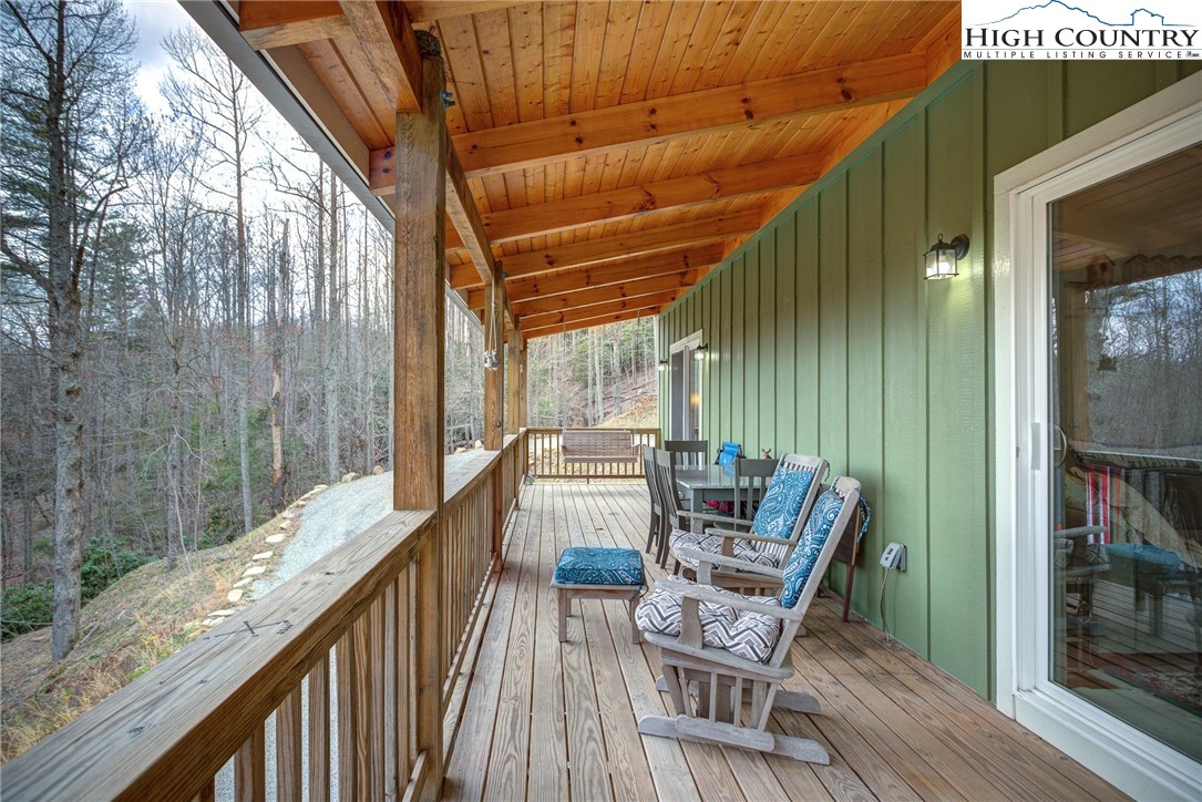 1561 Old Turnpike Road Boone, NC 28607 - Photo 18 of 48 Gallery Image 18