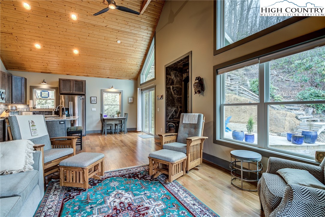 1561 Old Turnpike Road Boone, NC 28607 - Photo 20 of 48 Gallery Image 20