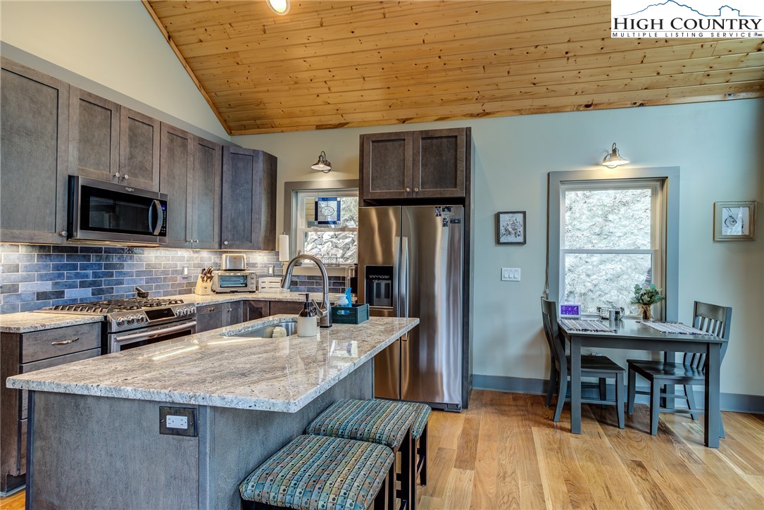 1561 Old Turnpike Road Boone, NC 28607 - Photo 21 of 48 Gallery Image 21
