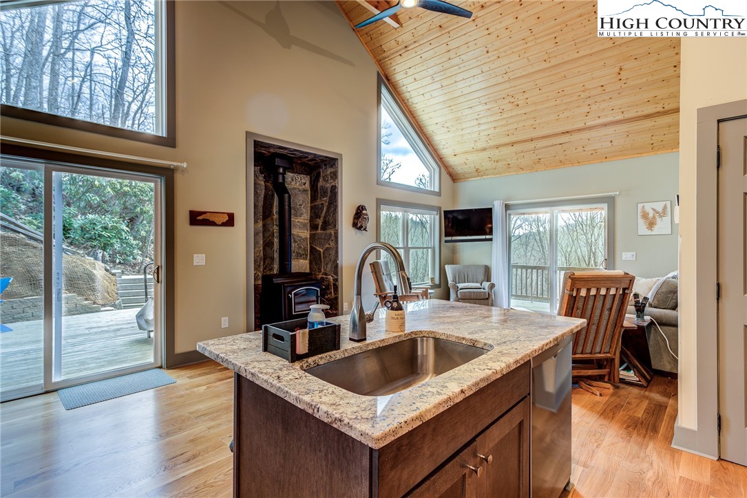 1561 Old Turnpike Road Boone, NC 28607 - Photo 22 of 48 Gallery Image 22