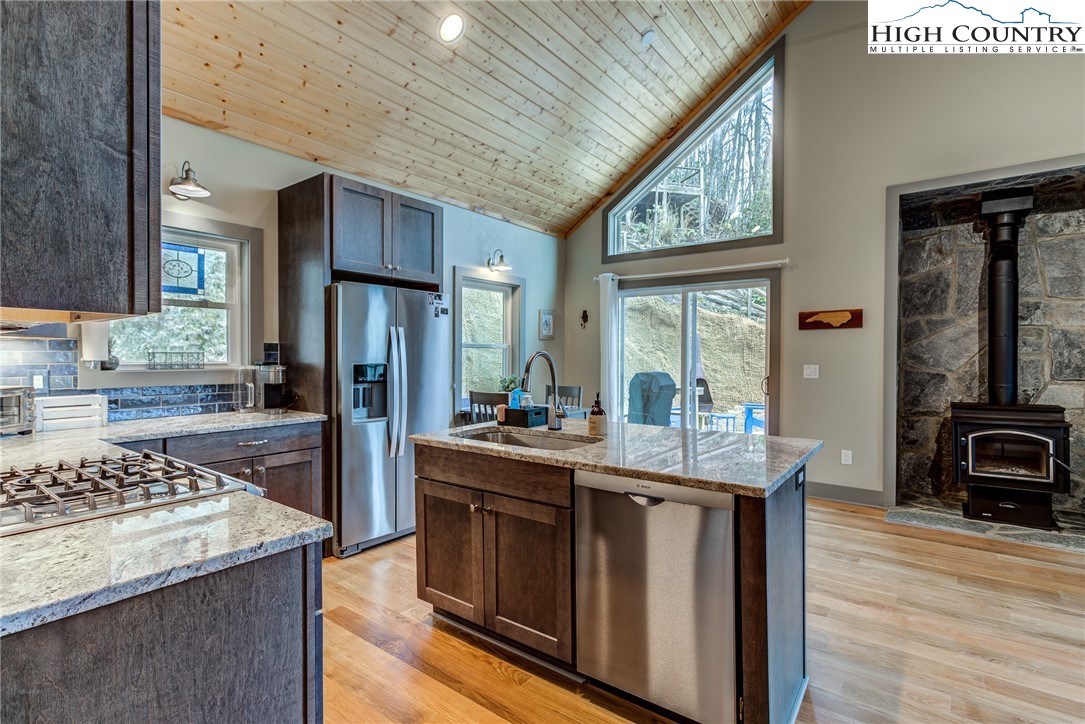 1561 Old Turnpike Road Boone, NC 28607 - Photo 23 of 48 Gallery Image 23