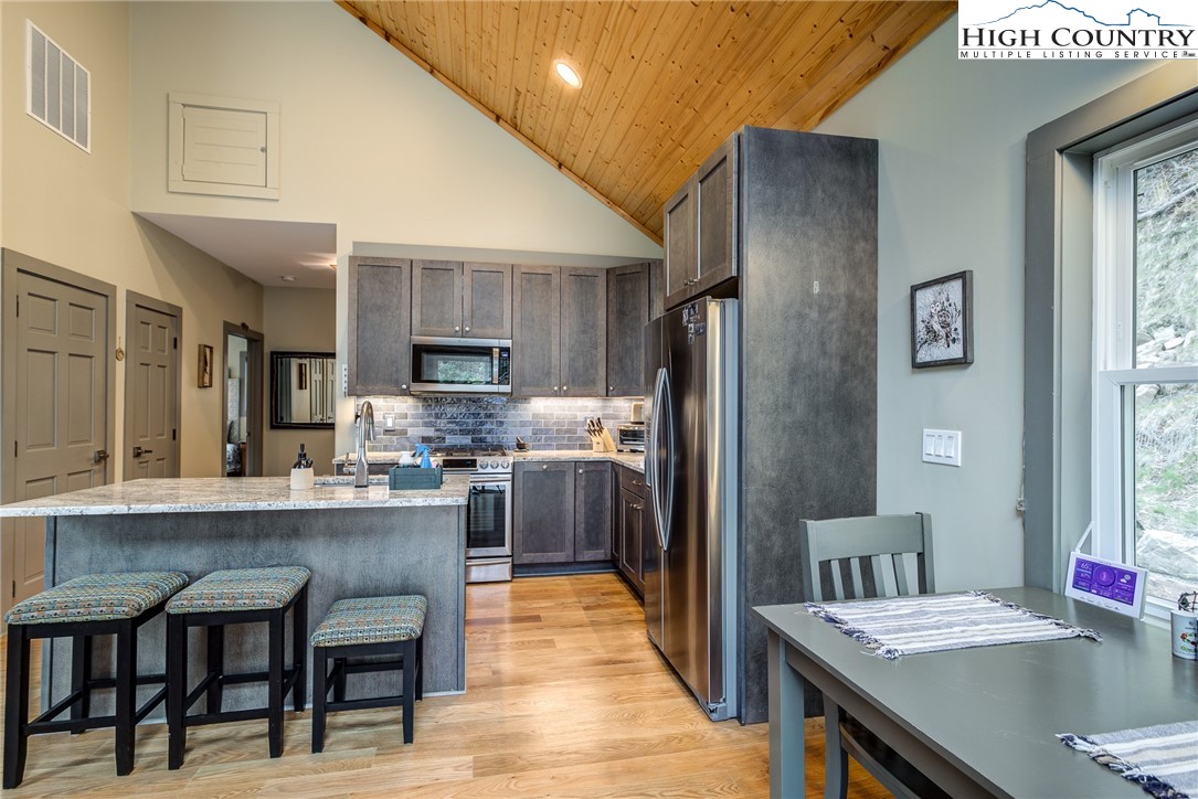 1561 Old Turnpike Road Boone, NC 28607 - Photo 24 of 48 Gallery Image 24