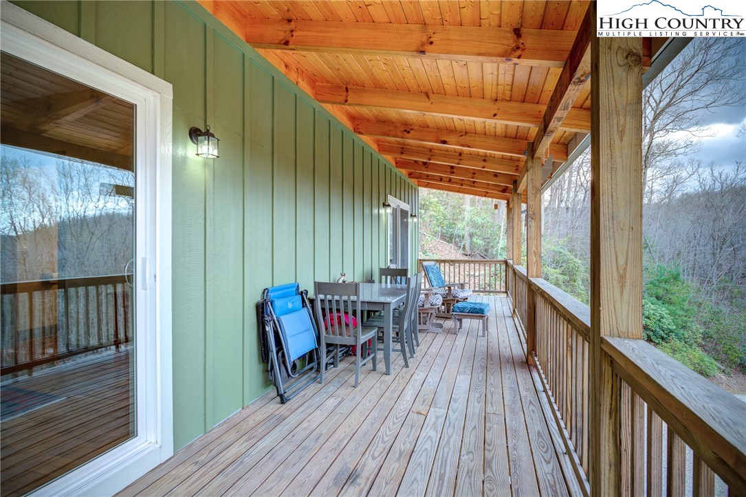 1561 Old Turnpike Road Boone, NC 28607 - Photo 32 of 48 Gallery Image 32