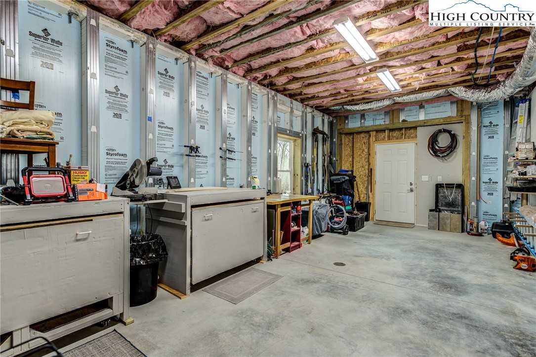 1561 Old Turnpike Road Boone, NC 28607 - Photo 38 of 48 Gallery Image 38