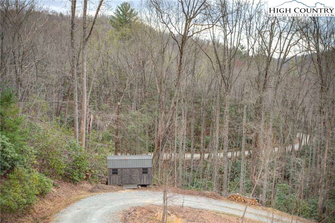 1561 Old Turnpike Road Boone, NC 28607 - Photo 39 of 48 Gallery Image 39