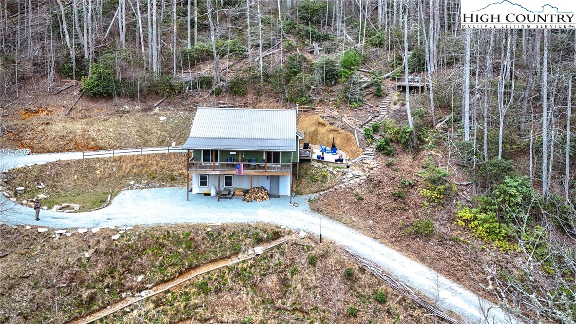 1561 Old Turnpike Road Boone, NC 28607 - Photo 41 of 48 Gallery Image 41