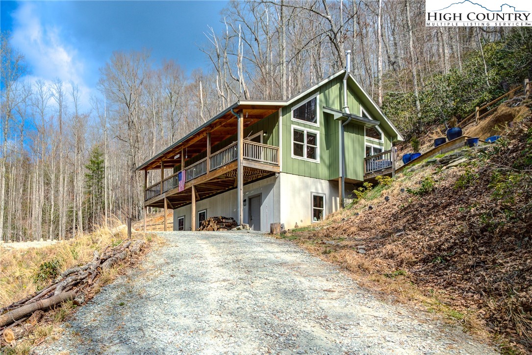 1561 Old Turnpike Road Boone, NC 28607 - Photo 42 of 48 Gallery Image 42