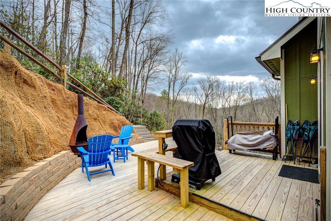 1561 Old Turnpike Road Boone, NC 28607 - Photo 43 of 48 Gallery Image 43