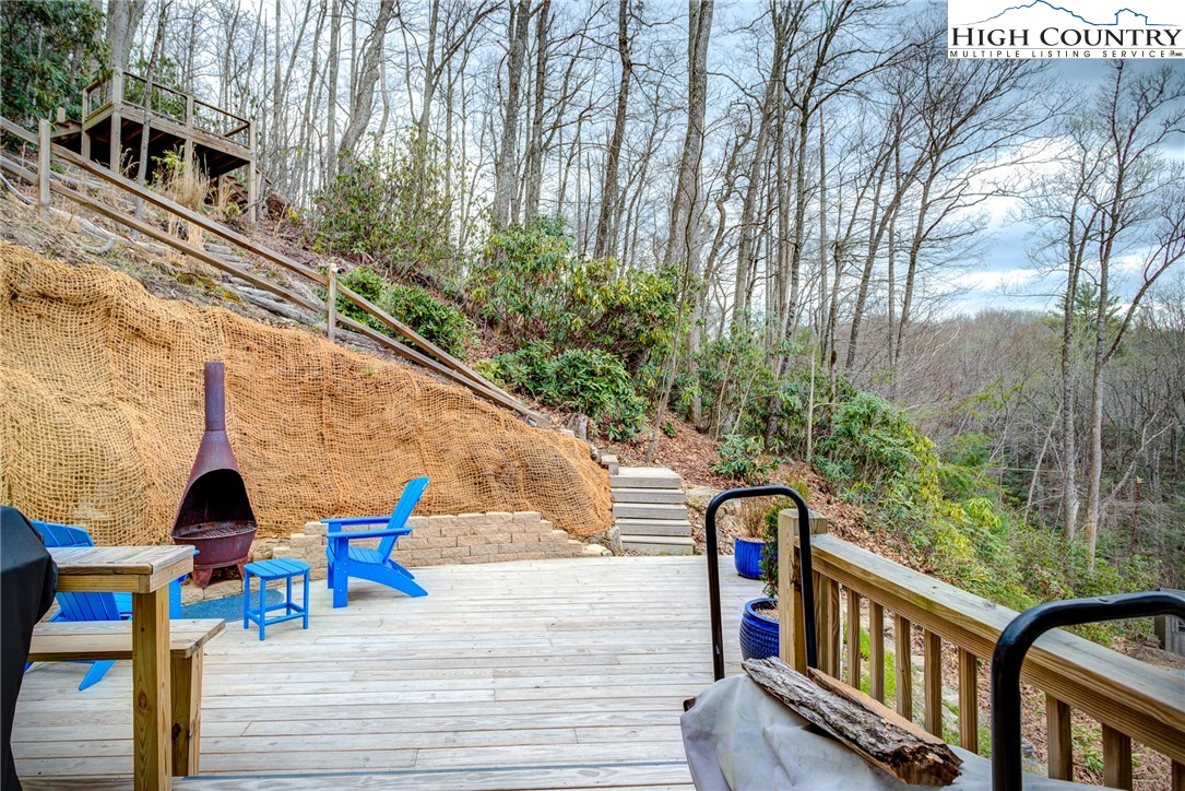 1561 Old Turnpike Road Boone, NC 28607 - Photo 9 of 48 Gallery Image 9