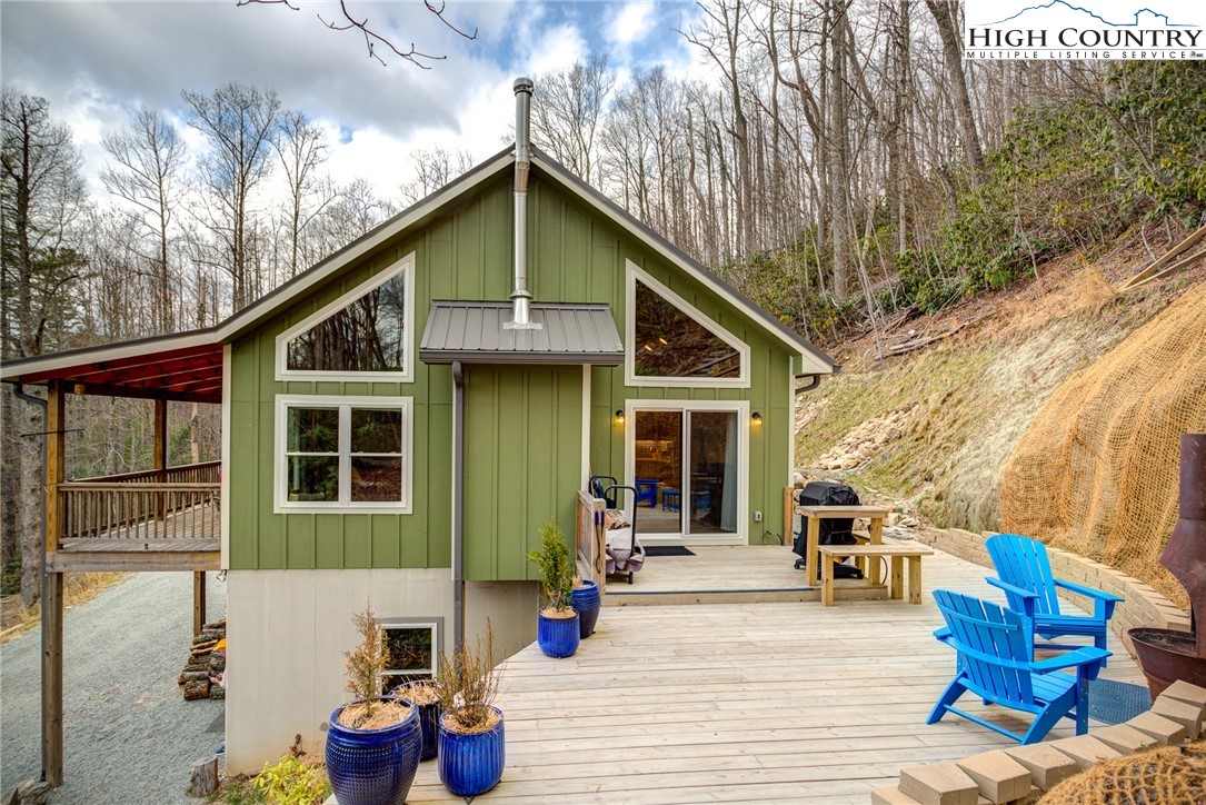1561 Old Turnpike Road Boone, NC 28607 - Photo 10 of 48 Gallery Image 10