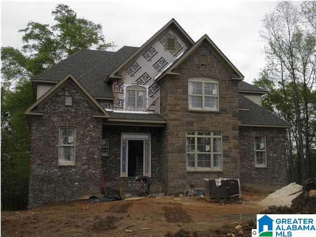 225 Sterling Gate Lane Alabaster, AL 35007 - Photo 2 of 5