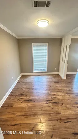 $195,000 | 1628 Fairwood Drive, Jackson, MS 39213