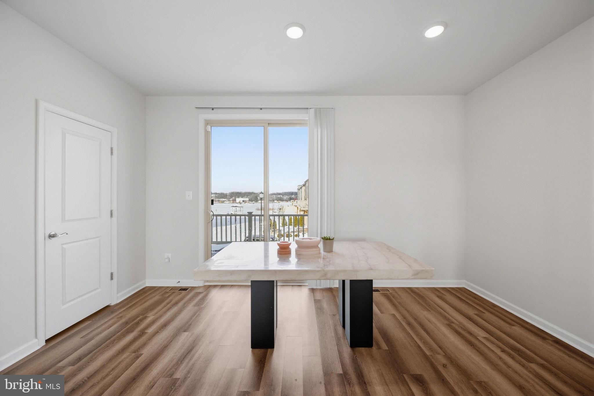16834 St Ridgely Boulevard Bowie, MD 20716 - Photo 12 of 35 Dining Room