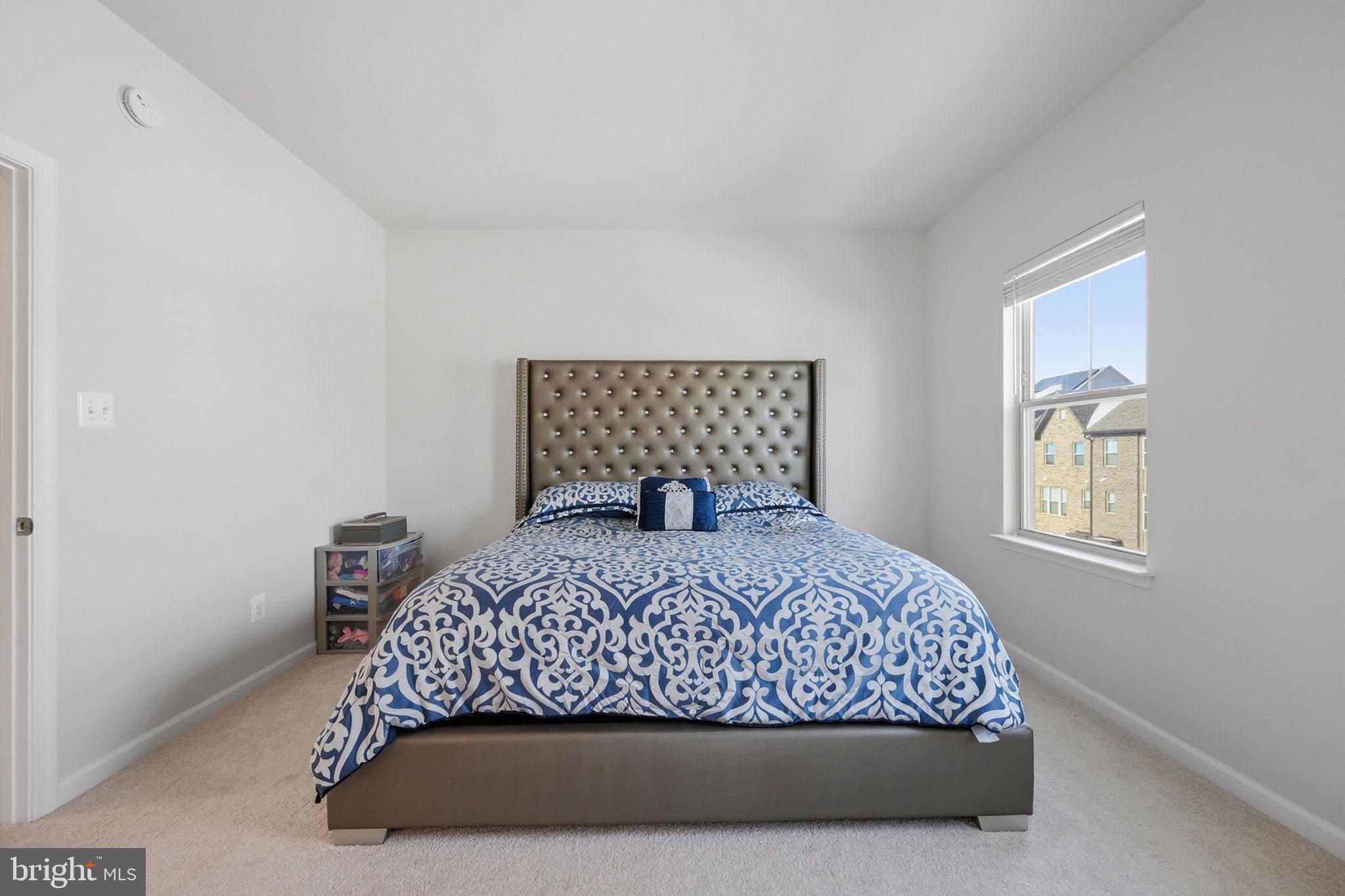 16834 St Ridgely Boulevard Bowie, MD 20716 - Photo 20 of 35 Primary Bedroom