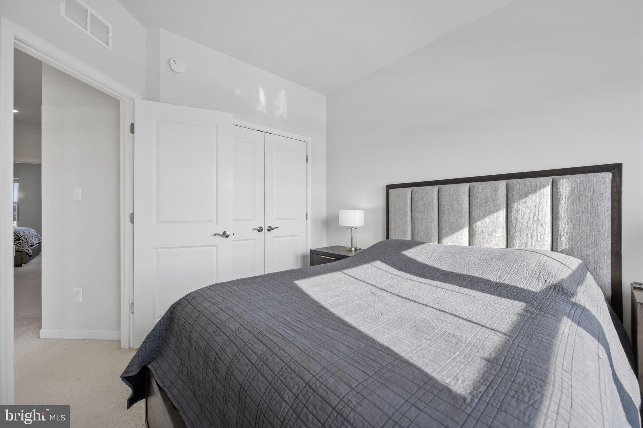 16834 St Ridgely Boulevard Bowie, MD 20716 - Photo 26 of 35 Bedroom 2