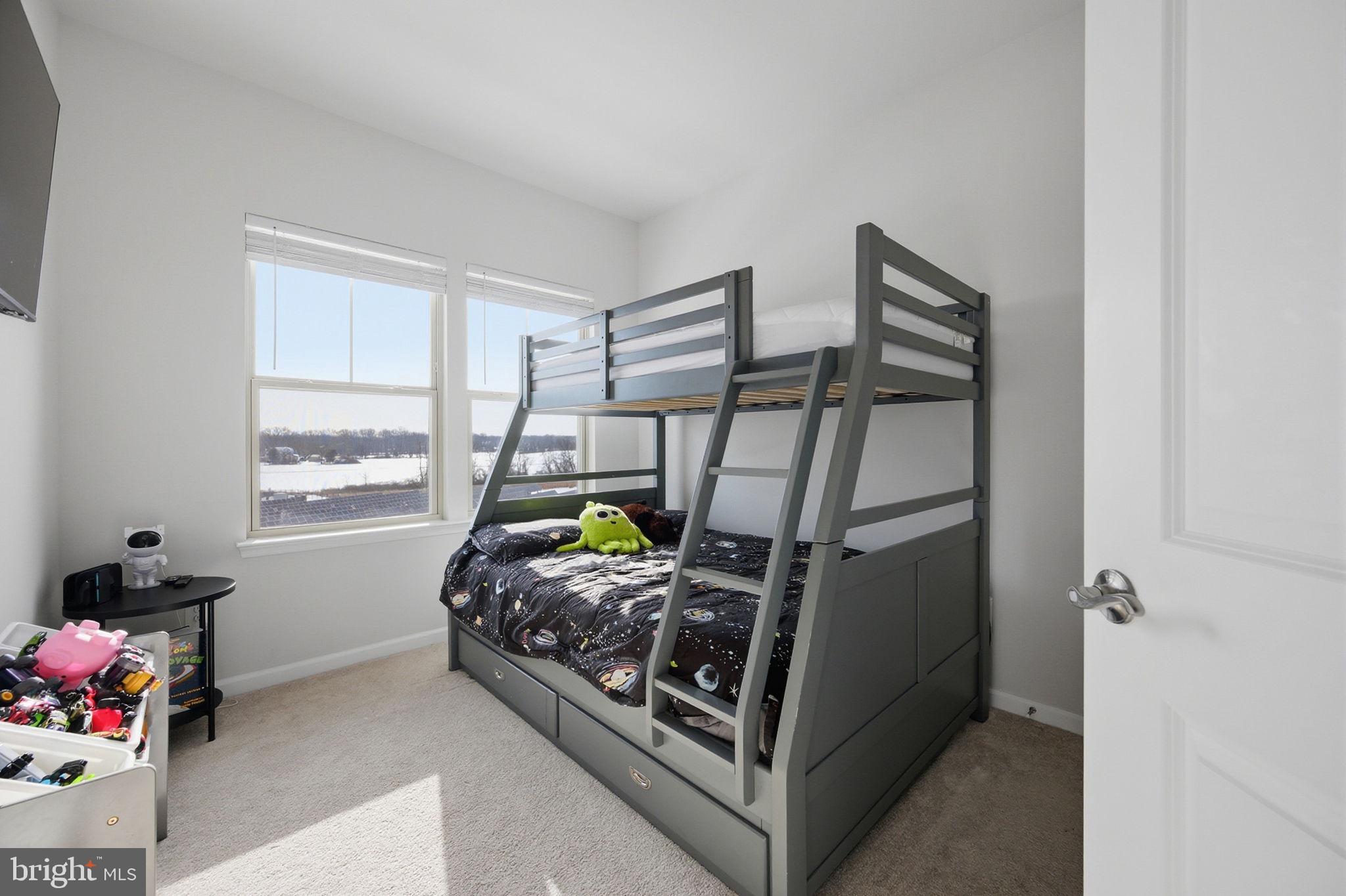 16834 St Ridgely Boulevard Bowie, MD 20716 - Photo 29 of 35 Bedroom 3