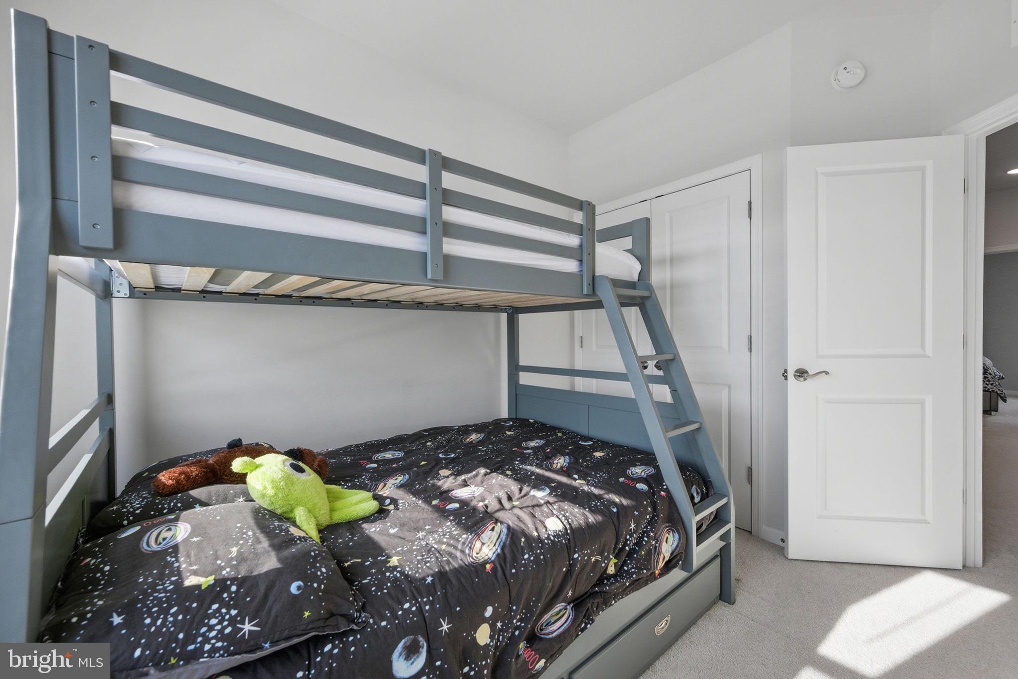 16834 St Ridgely Boulevard Bowie, MD 20716 - Photo 30 of 35 Bedroom 3