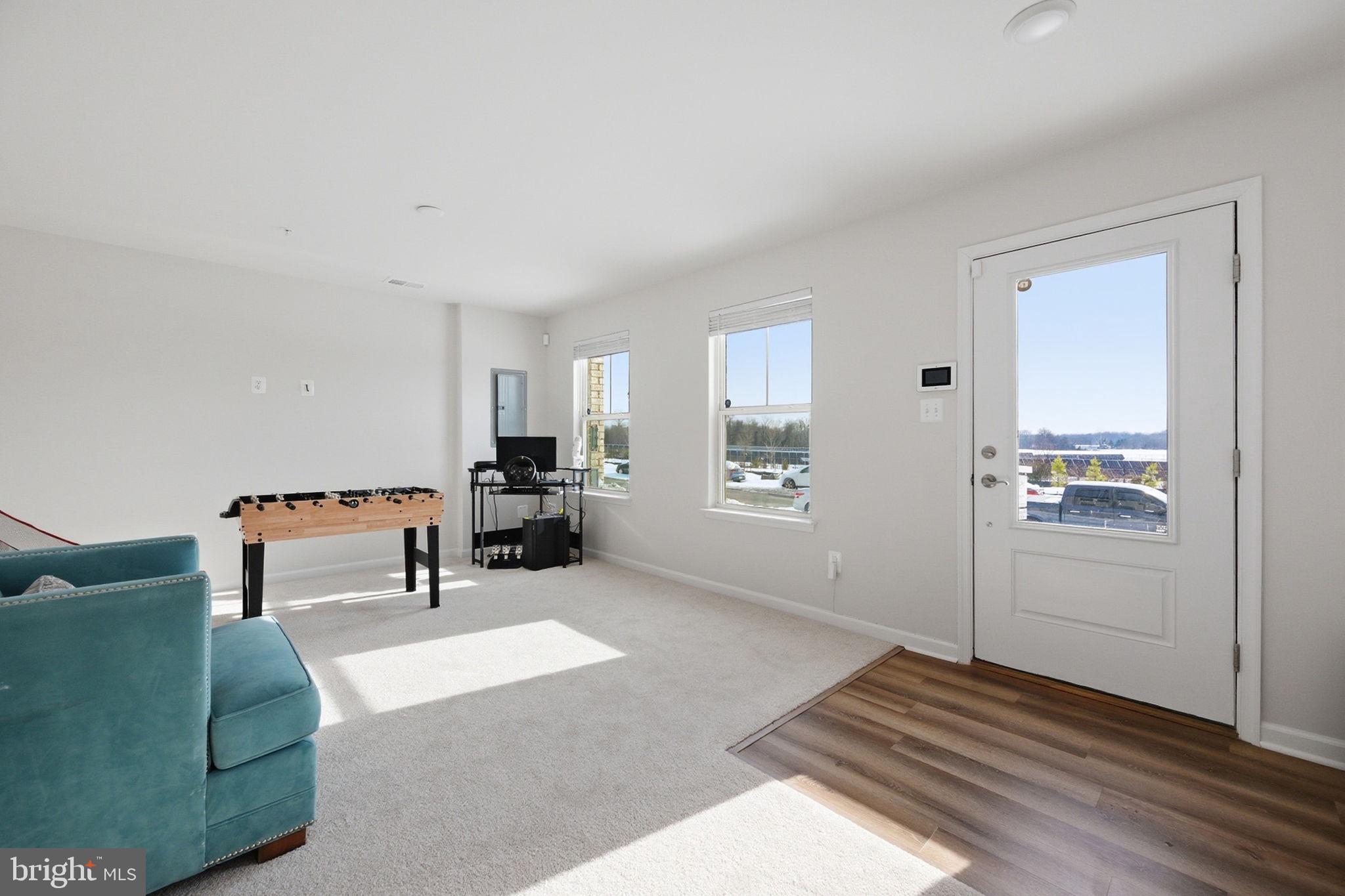 16834 St Ridgely Boulevard Bowie, MD 20716 - Photo 4 of 35 Basement