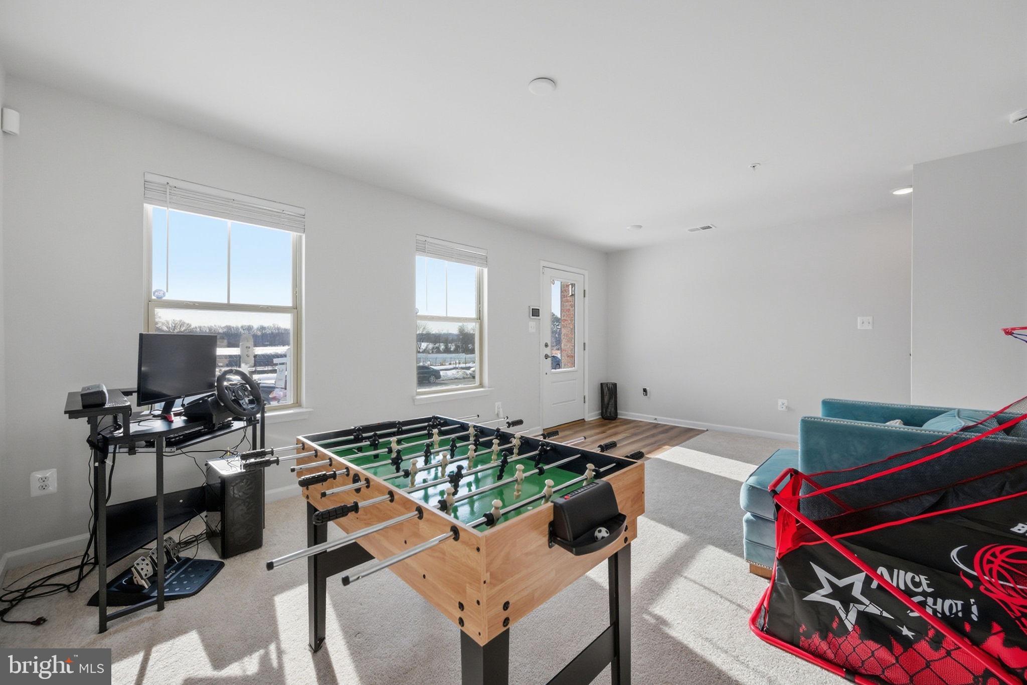 16834 St Ridgely Boulevard Bowie, MD 20716 - Photo 5 of 35 Basement