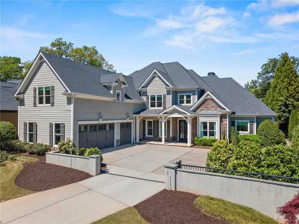 $1,495,000 | 2085 Cambridge Avenue, Atlanta, GA 30337