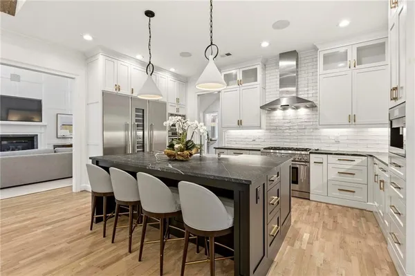 $1,495,000 | 2085 Cambridge Avenue, Atlanta, GA 30337