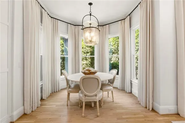 $1,495,000 | 2085 Cambridge Avenue, Atlanta, GA 30337