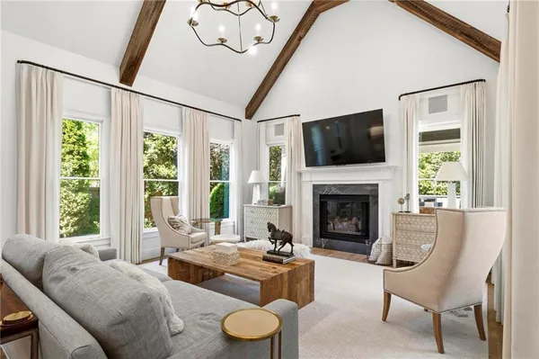 $1,495,000 | 2085 Cambridge Avenue, Atlanta, GA 30337