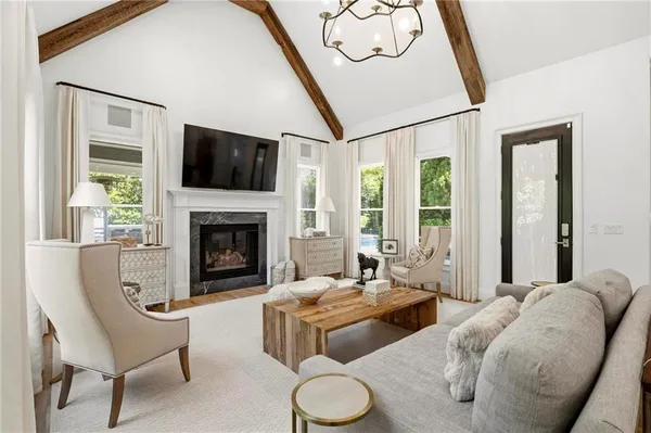 $1,495,000 | 2085 Cambridge Avenue, Atlanta, GA 30337