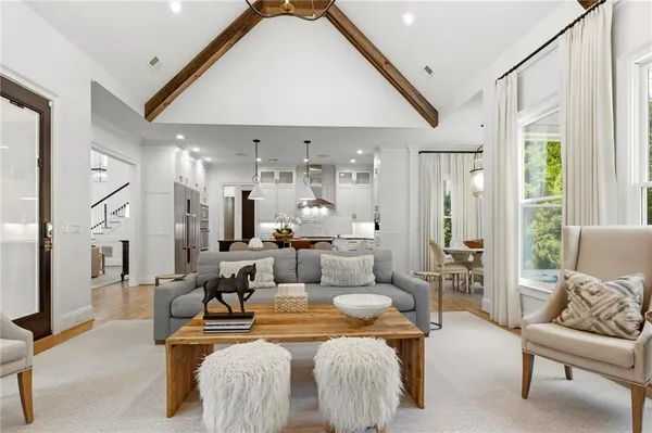 $1,495,000 | 2085 Cambridge Avenue, Atlanta, GA 30337